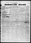 Primary view of Semi-weekly Hallettsville Herald (Hallettsville, Tex.), Vol. 54, No. 78, Ed. 1 Tuesday, March 9, 1926