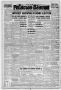 Newspaper: Palacios Beacon (Palacios, Tex.), Vol. 44, No. 9, Ed. 1 Thursday, Mar…