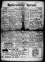 Primary view of Semi-weekly Halletsville Herald. (Hallettsville, Tex.), Vol. 53, No. 22, Ed. 1 Friday, August 8, 1924