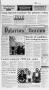 Newspaper: Palacios Beacon (Palacios, Tex.), Vol. 85, No. 10, Ed. 1 Wednesday, M…