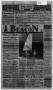 Newspaper: Palacios Beacon (Palacios, Tex.), Vol. 89, No. 30, Ed. 1 Wednesday, J…