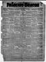 Newspaper: Palacios Beacon (Palacios, Tex.), Vol. 27, No. 9, Ed. 1 Thursday, Mar…