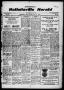 Primary view of Semi-weekly Hallettsville Herald (Hallettsville, Tex.), Vol. 53, No. 65, Ed. 1 Tuesday, January 13, 1925