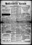 Primary view of Semi-weekly Halletsville Herald. (Hallettsville, Tex.), Vol. 52, No. 70, Ed. 1 Friday, January 25, 1924