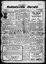 Primary view of Semi-weekly Hallettsville Herald (Hallettsville, Tex.), Vol. 53, No. 63, Ed. 1 Tuesday, January 6, 1925