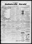 Primary view of Semi-weekly Hallettsville Herald (Hallettsville, Tex.), Vol. 54, No. 33, Ed. 1 Friday, October 1, 1926