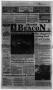 Newspaper: Palacios Beacon (Palacios, Tex.), Vol. 88, No. 8, Ed. 1 Wednesday, Fe…