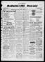 Primary view of Semi-weekly Hallettsville Herald (Hallettsville, Tex.), Vol. 54, No. 103, Ed. 1 Friday, June 4, 1926