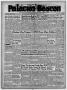Newspaper: Palacios Beacon (Palacios, Tex.), Vol. 35, No. 20, Ed. 1 Thursday, Ma…