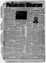 Newspaper: Palacios Beacon (Palacios, Tex.), Vol. 39, No. 9, Ed. 1 Thursday, Feb…