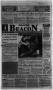 Newspaper: Palacios Beacon (Palacios, Tex.), Vol. 88, No. 13, Ed. 1 Wednesday, M…
