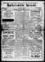 Primary view of Semi-weekly Halletsville Herald. (Hallettsville, Tex.), Vol. 52, No. 78, Ed. 1 Friday, February 22, 1924