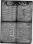 Primary view of Palacios Beacon (Palacios, Tex.), Vol. 5, No. 41, Ed. 1 Friday, October 10, 1913