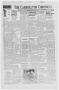 Newspaper: The Carrollton Chronicle (Carrollton, Tex.), Vol. 39, No. 13, Ed. 1 F…