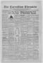 Newspaper: The Carrollton Chronicle (Carrollton, Tex.), Vol. 48th Year, No. 49, …