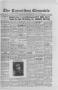 Newspaper: The Carrollton Chronicle (Carrollton, Tex.), Vol. 47th Year, No. 41, …