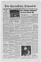 Newspaper: The Carrollton Chronicle (Carrollton, Tex.), Vol. 44, No. 41, Ed. 1 F…