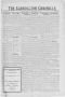 Newspaper: The Carrollton Chronicle (Carrollton, Tex.), Vol. 25, No. 36, Ed. 1 F…