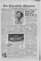Newspaper: The Carrollton Chronicle (Carrollton, Tex.), Vol. 49th Year, No. 6, E…