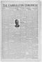 Newspaper: The Carrollton Chronicle (Carrollton, Tex.), Vol. 34, No. 25, Ed. 1 F…