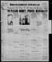 Thumbnail image of item number 1 in: 'Breckenridge American (Breckenridge, Tex.), Vol. 17, No. 5, Ed. 1, Wednesday, January 6, 1937'.