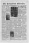 Newspaper: The Carrollton Chronicle (Carrollton, Tex.), Vol. 44, No. 27, Ed. 1 F…
