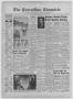 Newspaper: The Carrollton Chronicle (Carrollton, Tex.), Vol. 51, No. 34, Ed. 1 F…