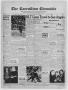 Newspaper: The Carrollton Chronicle (Carrollton, Tex.), Vol. 63, No. 4, Ed. 1 Th…
