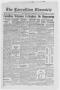 Newspaper: The Carrollton Chronicle (Carrollton, Tex.), Vol. 45, No. 1, Ed. 1 Fr…