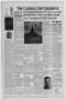 Newspaper: The Carrollton Chronicle (Carrollton, Tex.), Vol. 40, No. 47, Ed. 1 F…
