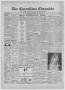 Newspaper: The Carrollton Chronicle (Carrollton, Tex.), Vol. 51, No. 46, Ed. 1 F…