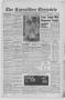 Newspaper: The Carrollton Chronicle (Carrollton, Tex.), Vol. 47th Year, No. 46, …
