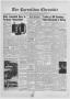 Newspaper: The Carrollton Chronicle (Carrollton, Tex.), Vol. 54, No. 33, Ed. 1 F…