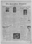Newspaper: The Carrollton Chronicle (Carrollton, Tex.), Vol. 50th Year, No. 45, …