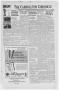 Newspaper: The Carrollton Chronicle (Carrollton, Tex.), Vol. 39, No. 16, Ed. 1 F…