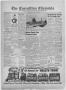 Thumbnail image of item number 1 in: 'The Carrollton Chronicle (Carrollton, Tex.), Vol. 52, No. 26, Ed. 1 Friday, May 18, 1956'.