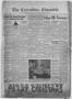 Newspaper: The Carrollton Chronicle (Carrollton, Tex.), Vol. 50th Year, No. 7, E…