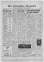 Newspaper: The Carrollton Chronicle (Carrollton, Tex.), Vol. 51, No. 47, Ed. 1 F…