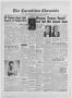 Newspaper: The Carrollton Chronicle (Carrollton, Tex.), Vol. 55, No. 20, Ed. 1 F…