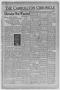 Primary view of The Carrollton Chronicle (Carrollton, Tex.), Vol. 33, No. 36, Ed. 1 Friday, July 16, 1937