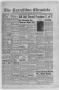 Newspaper: The Carrollton Chronicle (Carrollton, Tex.), Vol. 46TH YEAR, No. 19, …