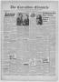 Newspaper: The Carrollton Chronicle (Carrollton, Tex.), Vol. 49th Year, No. 28, …