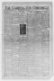 Newspaper: The Carrollton Chronicle (Carrollton, Tex.), Vol. 36, No. 30, Ed. 1 F…