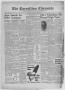 Newspaper: The Carrollton Chronicle (Carrollton, Tex.), Vol. 49th Year, No. 48, …