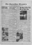 Newspaper: The Carrollton Chronicle (Carrollton, Tex.), Vol. 52, No. 31, Ed. 1 F…