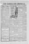 Thumbnail image of item number 1 in: 'The Carrollton Chronicle (Carrollton, Tex.), Vol. 24, No. 10, Ed. 1 Friday, January 27, 1928'.