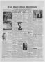 Newspaper: The Carrollton Chronicle (Carrollton, Tex.), Vol. 55, No. 29, Ed. 1 F…