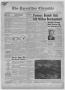 Newspaper: The Carrollton Chronicle (Carrollton, Tex.), Vol. 51st Year, No. 1, E…