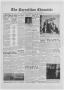 Newspaper: The Carrollton Chronicle (Carrollton, Tex.), Vol. 54, No. 41, Ed. 1 F…