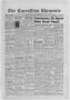 Newspaper: The Carrollton Chronicle (Carrollton, Tex.), Vol. 47th Year, No. 45, …